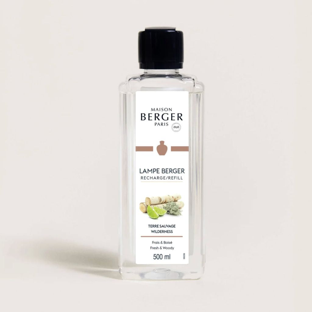 Maison Berger Paris - Parfums Wilderness 500mL