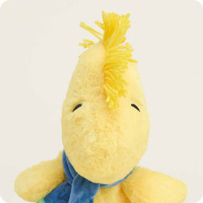 Warmies Woodstock w/ Scarf