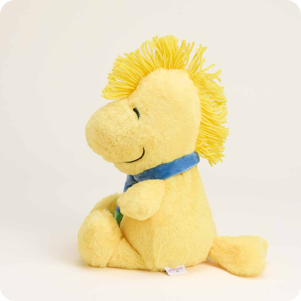 Warmies Woodstock w/ Scarf