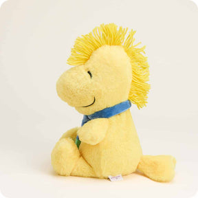 Warmies Woodstock w/ Scarf