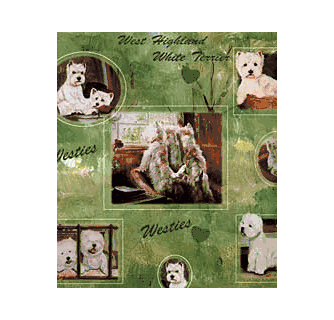 Best Friends By Ruth Maystead - Gift Wrap and Matching Cards