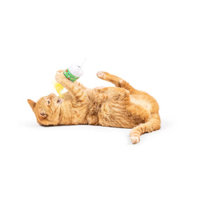 Huxley & Kent - Cat Toy Meh' Christmas Kitty