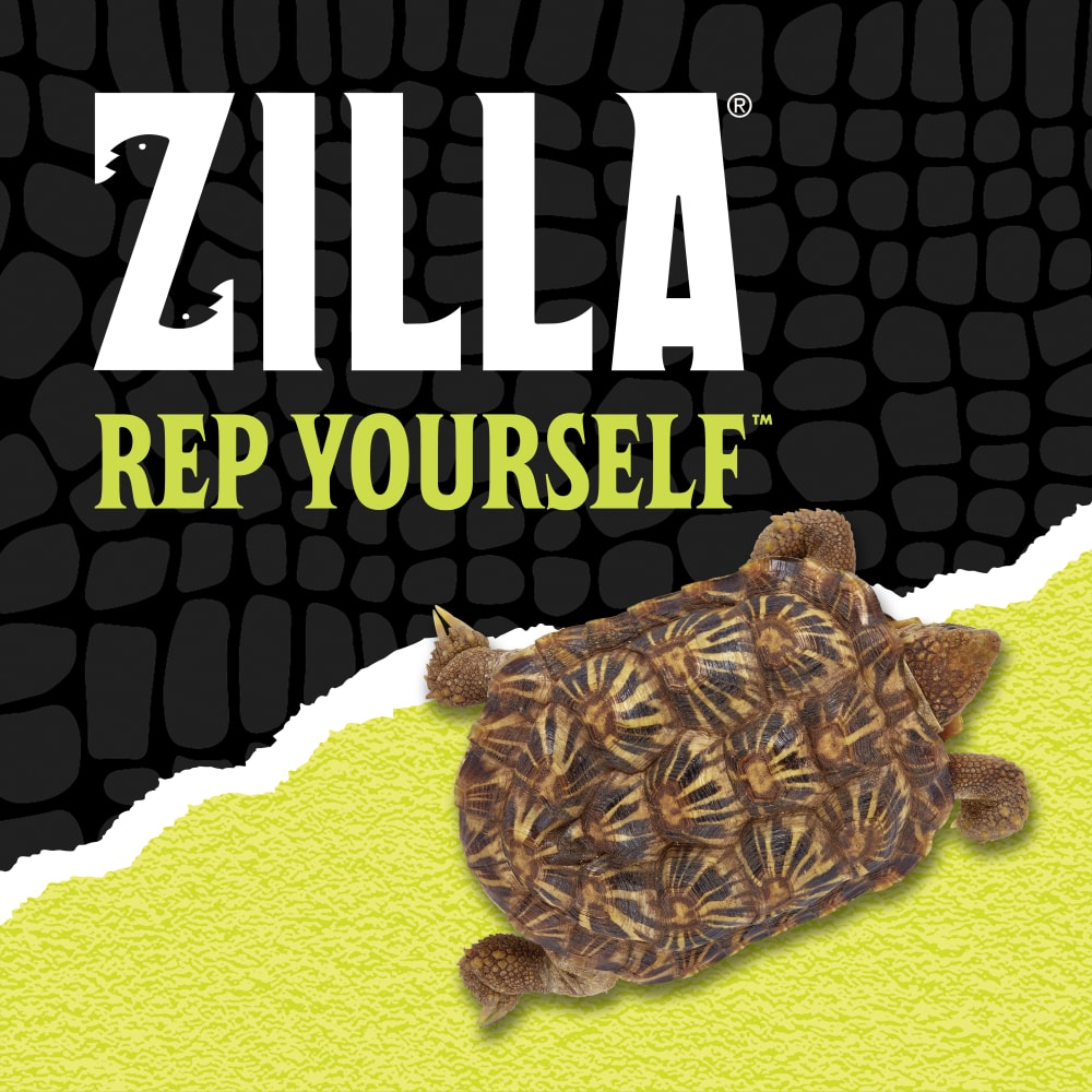 Zilla - Night Black Heat Bulb
