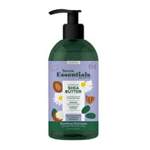 Tropiclean - Essential Shea Butter Shampoo for Dog,Puppies & Cat - Southern Agriculture 