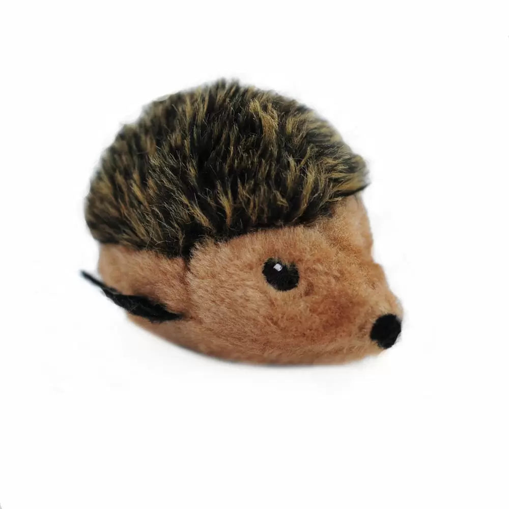 ZippyPaws - Zippy Burrow Hedgehog Den