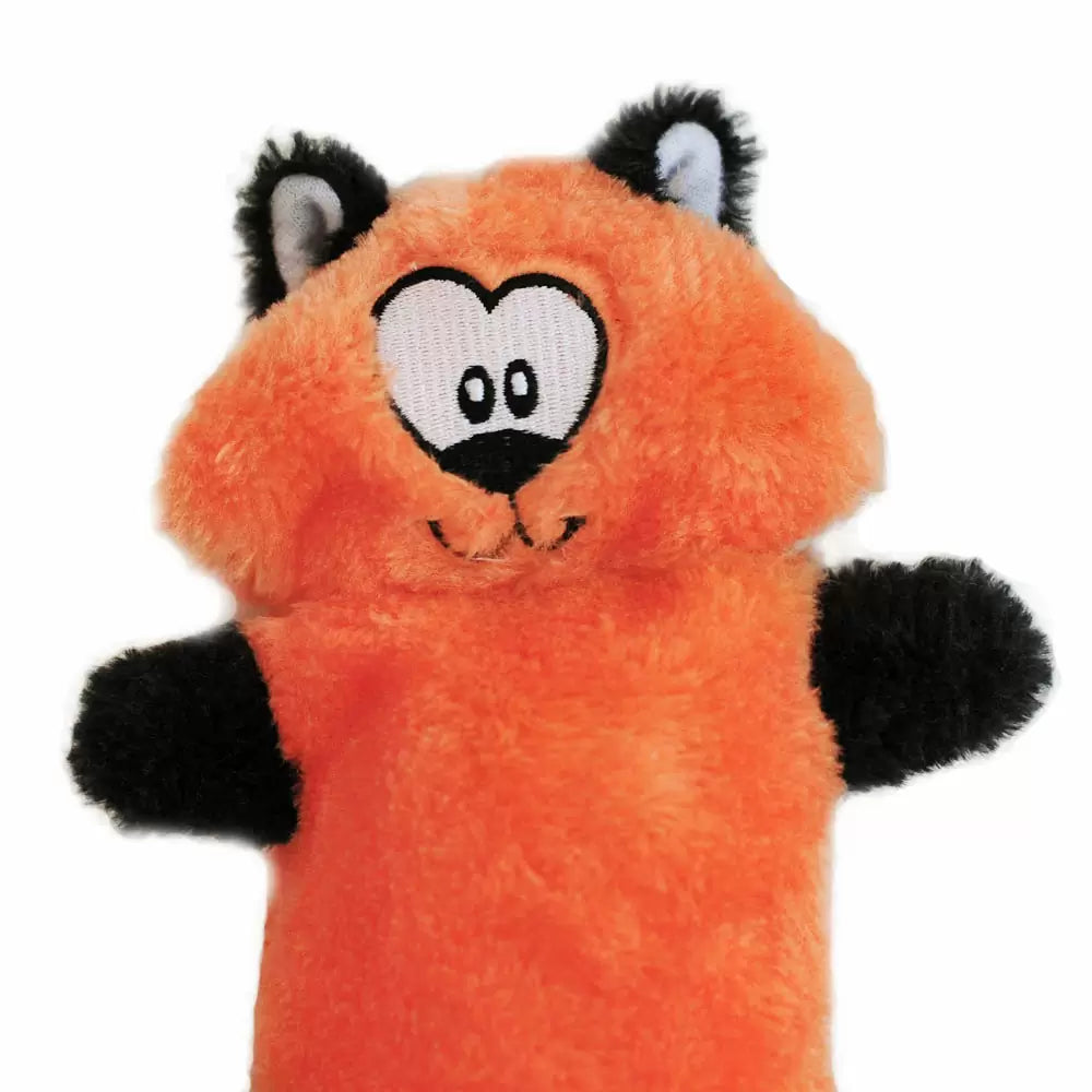 ZippyPaws - Zingy Fox