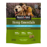 Nutri-Vet - Hemp Calming Soft Chews - Southern Agriculture 