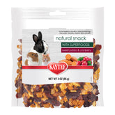 Kaytee - Natural Snack Sweet Potato & Cranberry With Superfoods