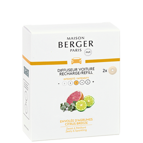Maison Berger Paris - Car Diffuser Refill by Maison Berger Paris