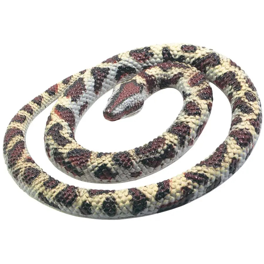 Wild Republic - Rubber Snake Rock Python