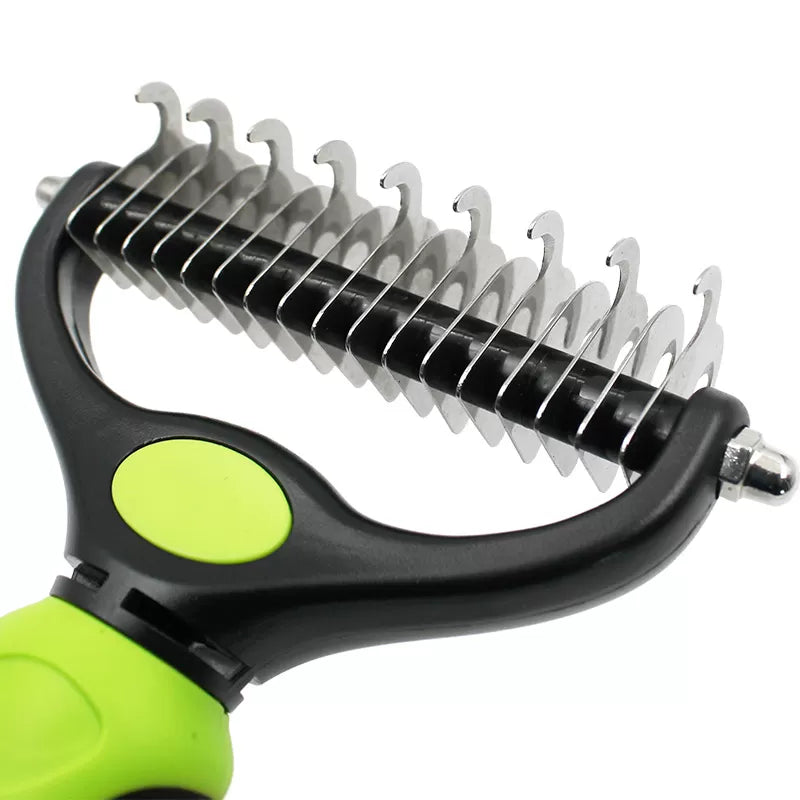 Rexipet - Dematting Tool - Southern Agriculture 