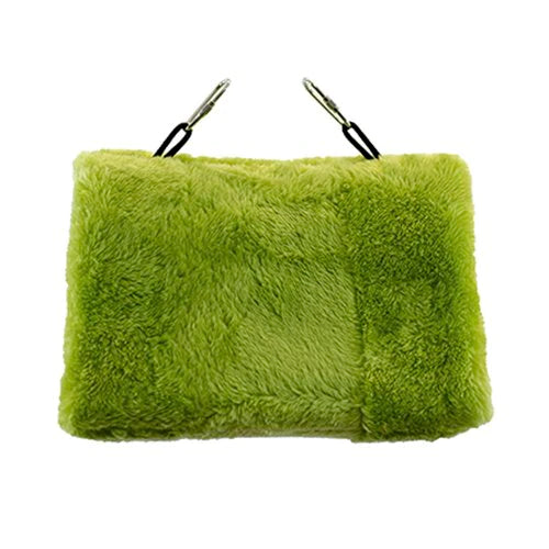 Caitec - Soft Sided Snuggle Hut for Birds