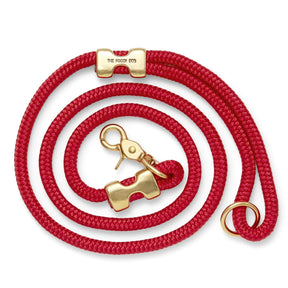 The Foggy Dog - Marine Rope Dog Leash 5 feet - Southern Agriculture 