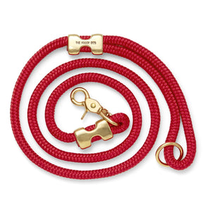 The Foggy Dog - Marine Rope Dog Leash 6 feet - Southern Agriculture 