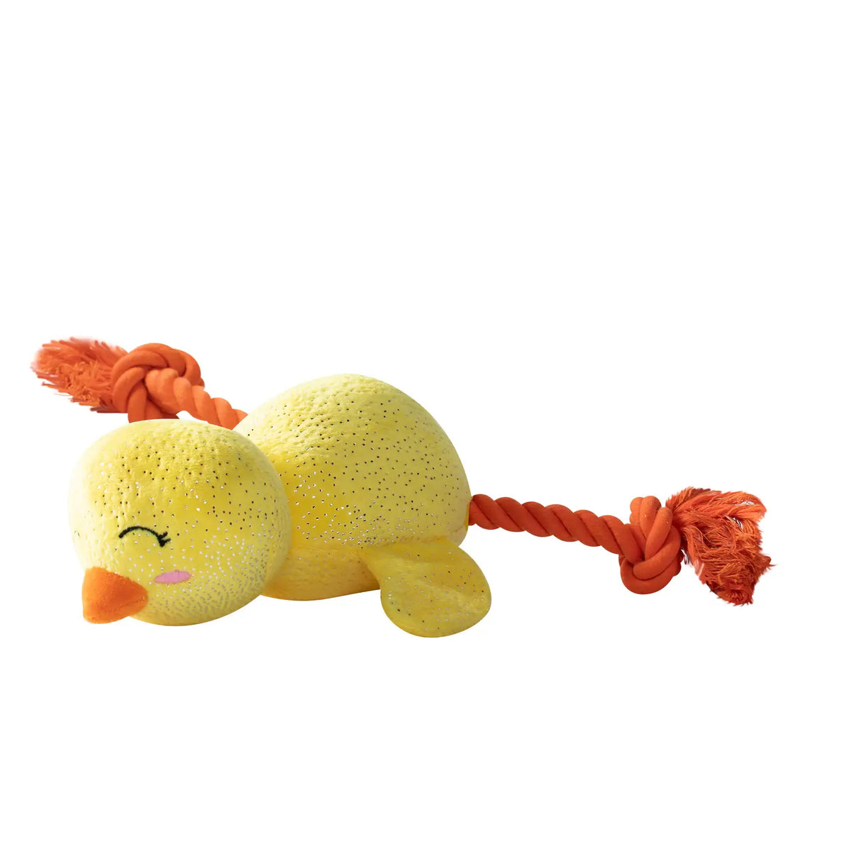 Petshop by Fringe Studio - Sweet Little Chick Dog Toy Plush - Southern Agriculture 