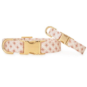 The Foggy Dog - Dog Collar Terra