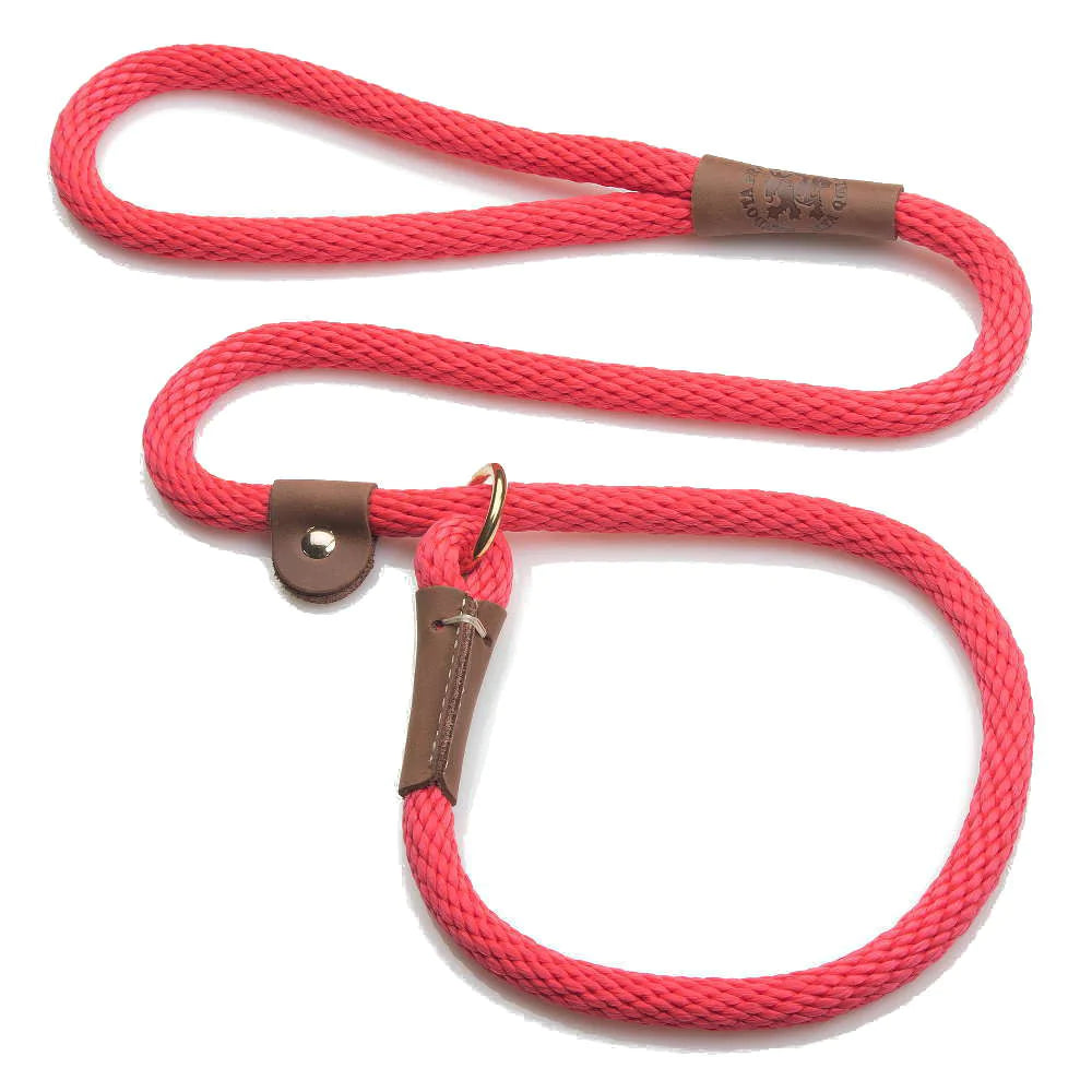 Mendota Products - Slip-Lead Poly Round 1/2"x6'