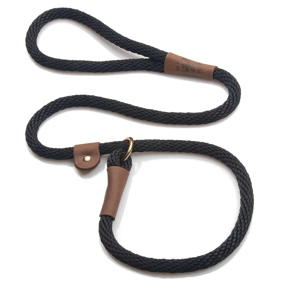 Mendota Products - Slip-Lead Poly Round 1/2"x6'