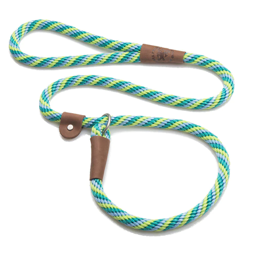 Mendota Products - Slip-Lead Poly Round 1/2"x6'