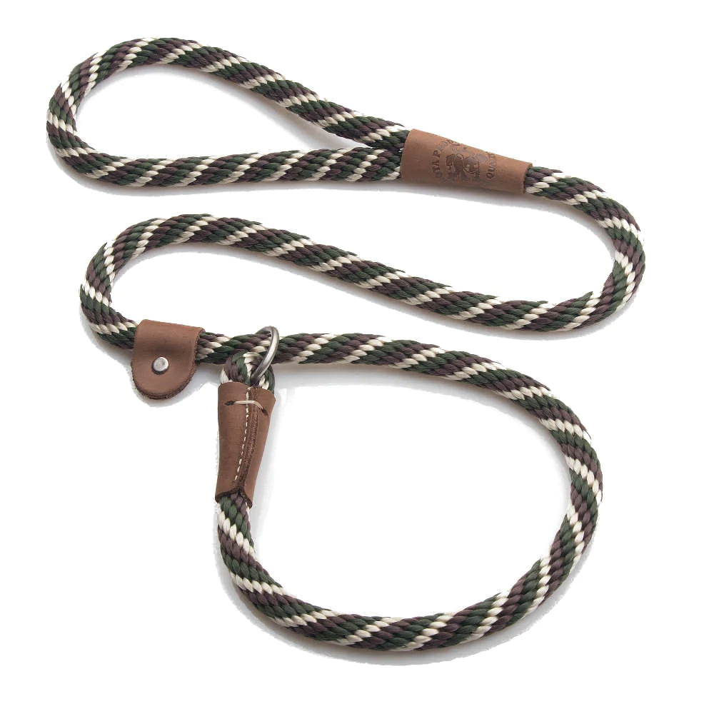 Mendota Products - Slip-Lead Poly Round 1/2"x6'