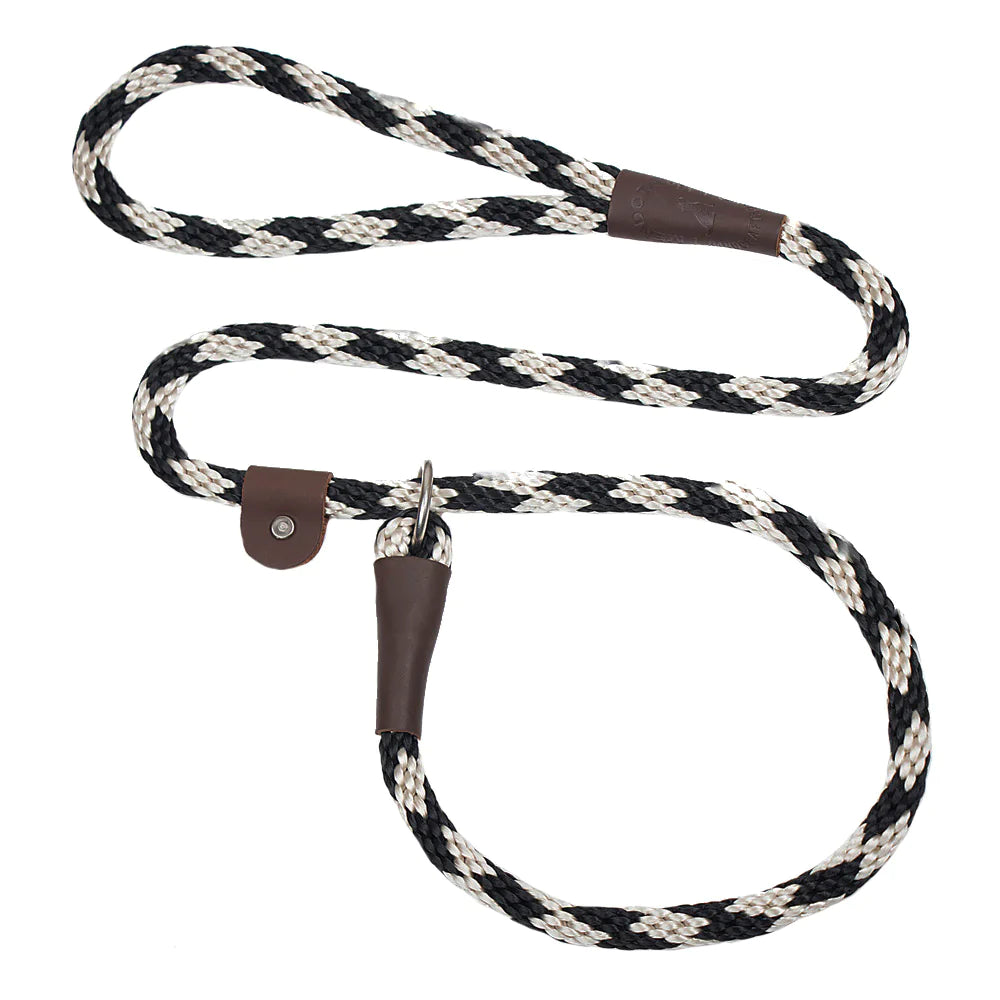 Mendota Products - Slip-Lead Poly Round 1/2"x6'