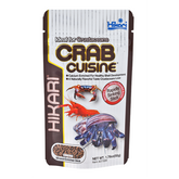 Hikari - Crab Cuisine For All Types Of Crustaceans - Southern Agriculture 