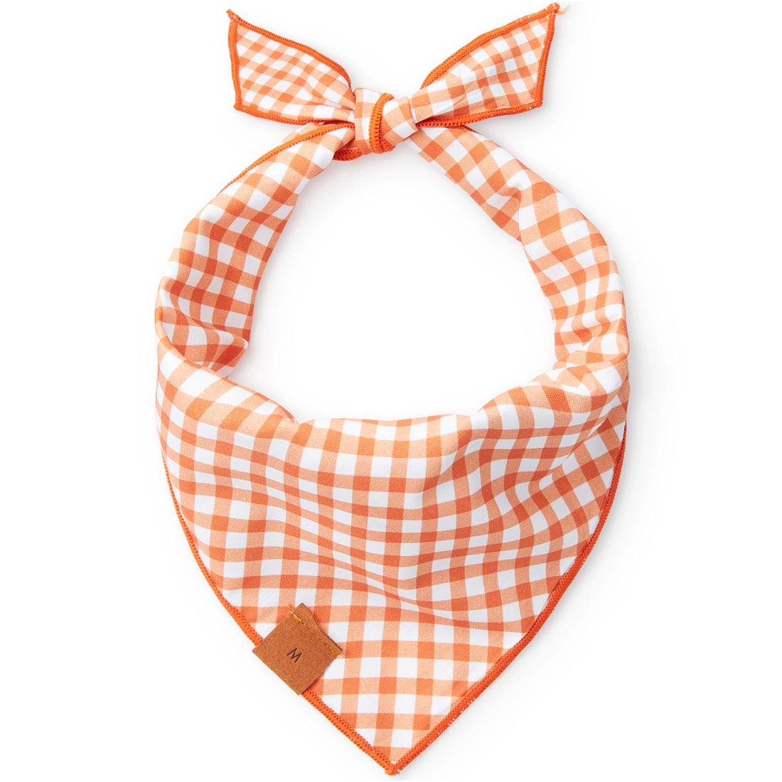 The Foggy Dog - Bandana Dog Be My Boo (Reversible)