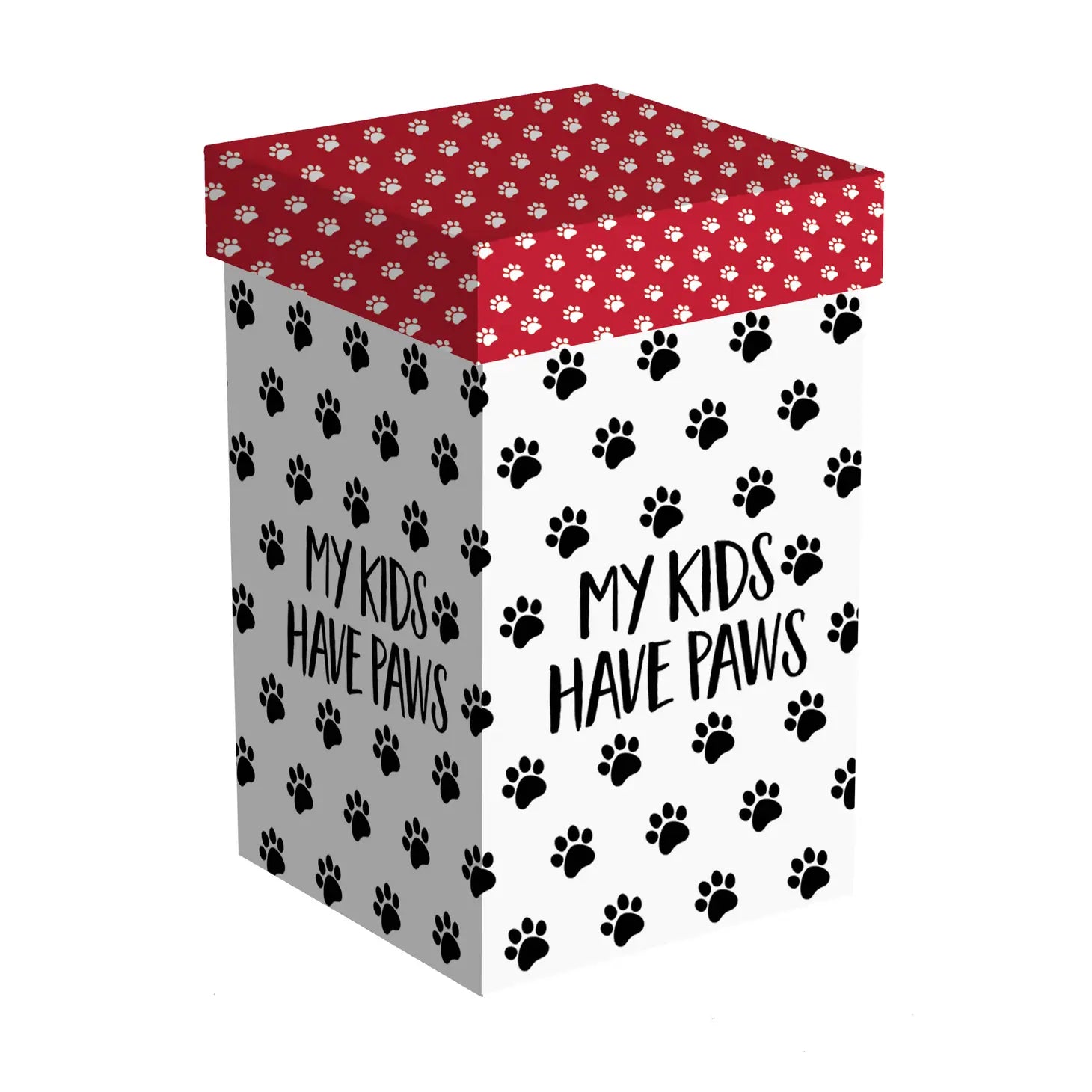 Travel Cup My Kids Have Paws - Southern Agriculture 