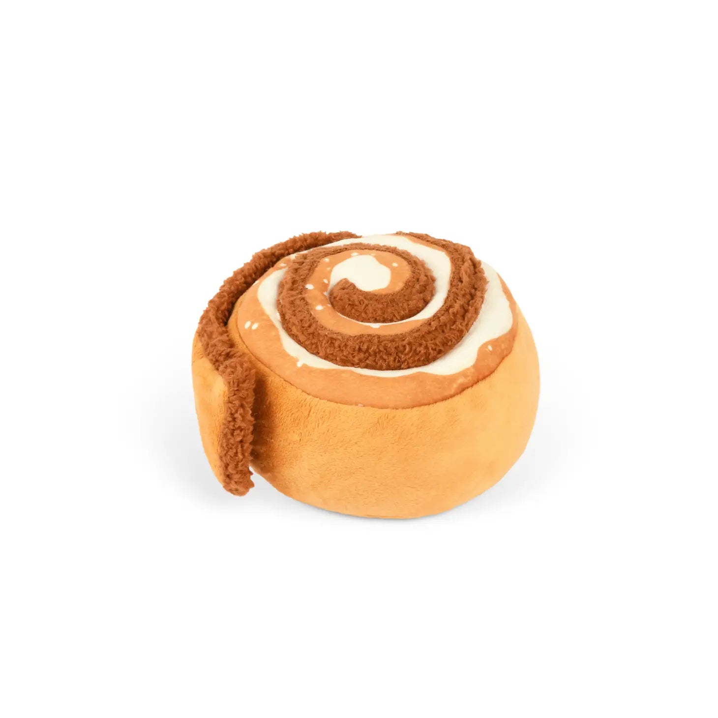 P.L.A.Y Pet Lifestyle And You - Cinnabone Cinnamon Roll With Squeakr/Crinkle-Mutt Cup Cafe