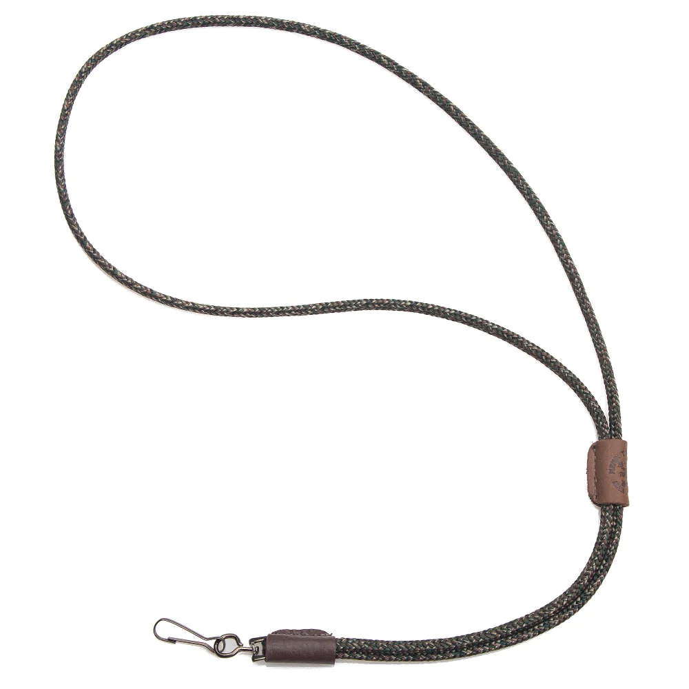 Mendota Products - Lanyard Poly Single