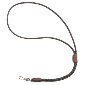 Mendota Products - Lanyard Poly Single