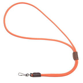 Mendota Products - Lanyard Poly Single