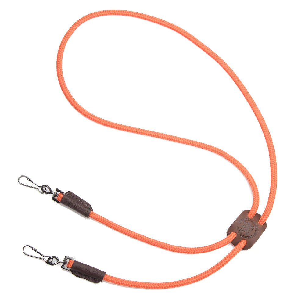 Mendota Products - Lanyard Poly Double