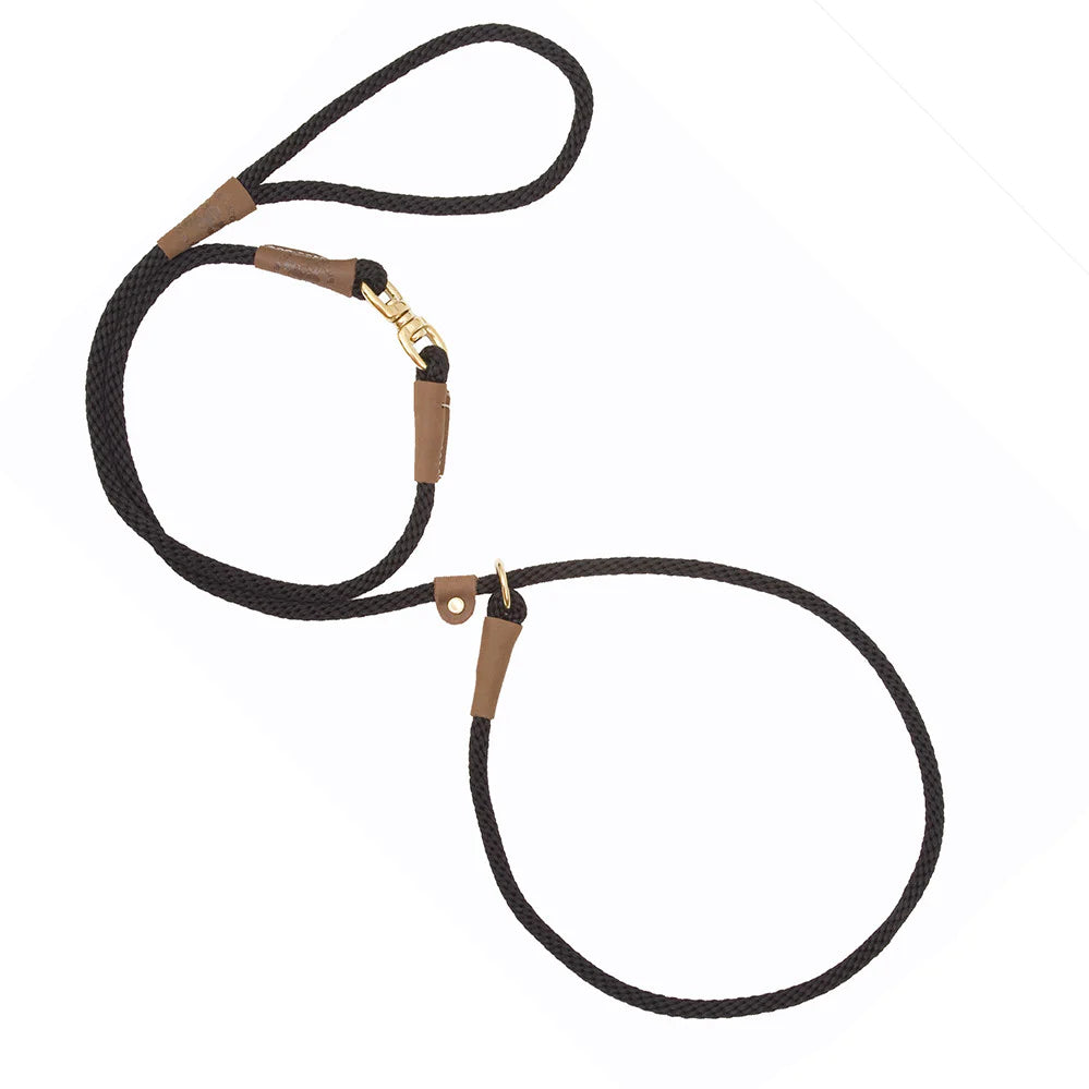Mendota Products - Slip-Lead Swivel In Middle