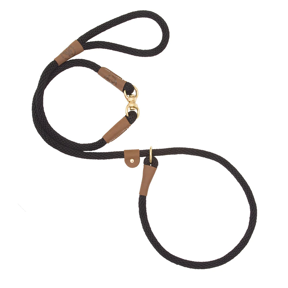 Mendota Products - Slip-Lead Swivel In Middle