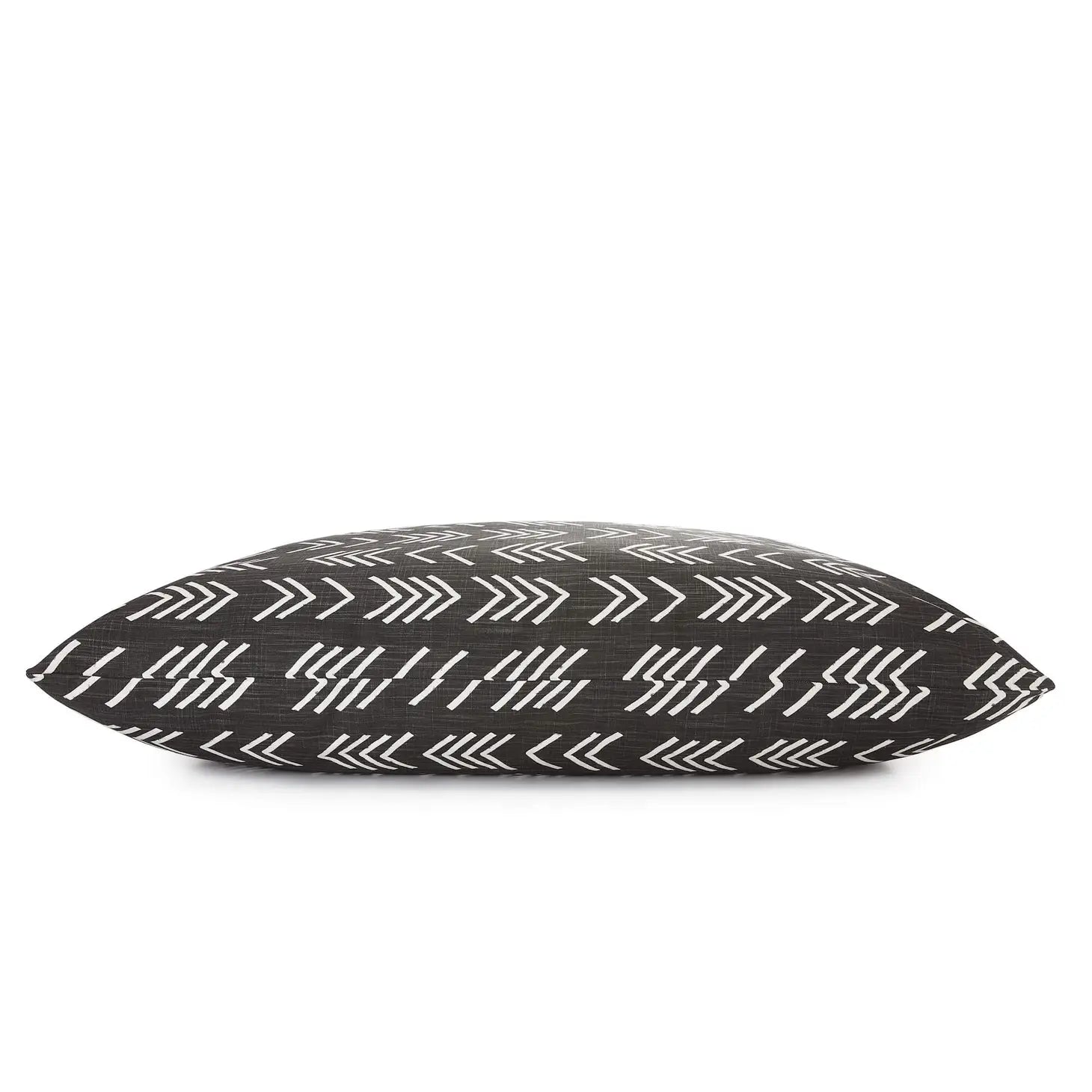 The Foggy Dog - Dog Bed Modern Mud Cloth