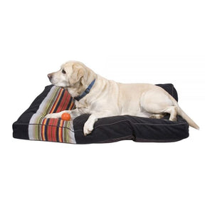 Carolina Pet Company - Pendleton Napper Acadia Dog Bed - Southern Agriculture 