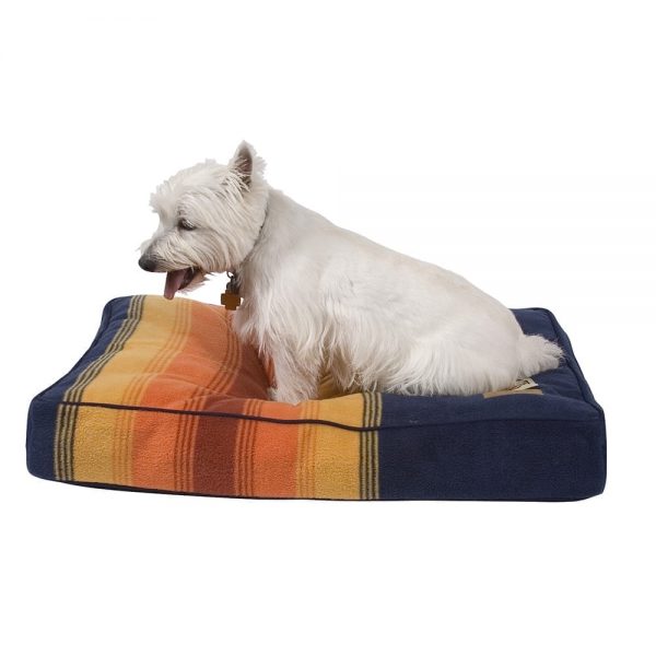 Carolina Pet Company - Pendleton Napper Grand Canyon National Park Dog Bed