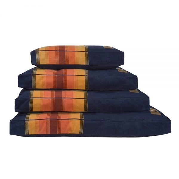 Carolina Pet Company - Pendleton Napper Grand Canyon National Park Dog Bed