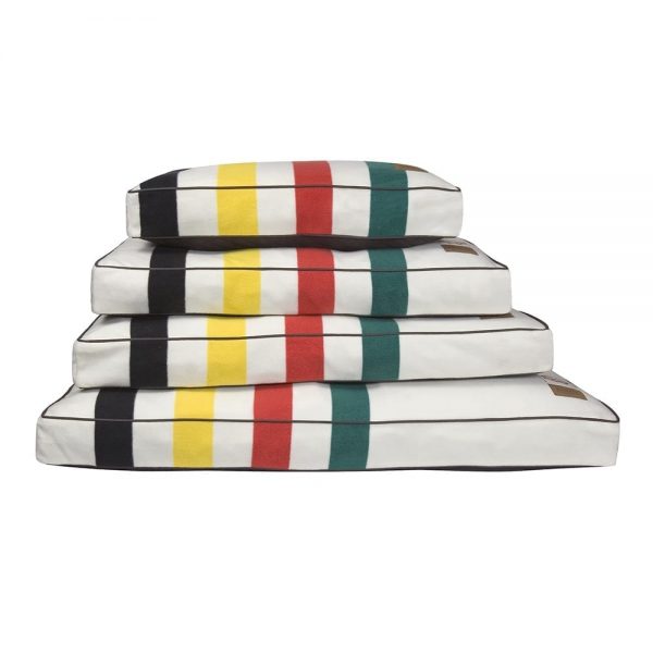Carolina Pet Company - Pendleton Napper Glacier Dog Bed