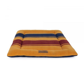 Carolina Pet Company - Pendleton Cushion Yellowstone Dog Bed - Southern Agriculture 