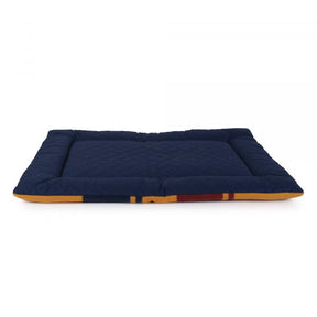 Carolina Pet Company - Pendleton Cushion Yellowstone Dog Bed - Southern Agriculture 
