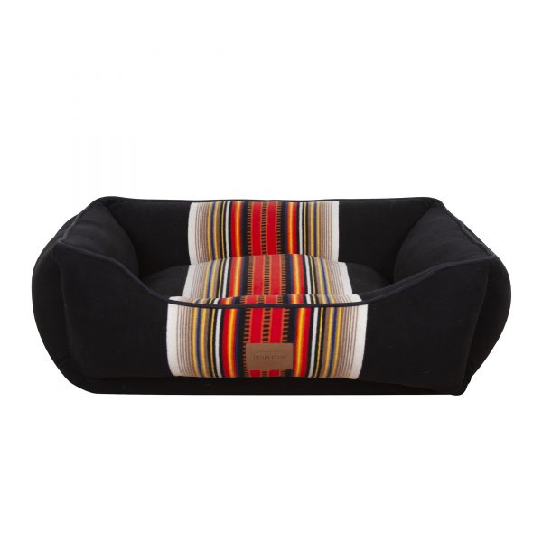 Carolina Pet Company - Pendleton Kuddler Acadia Dog Bed