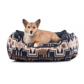Carolina Pet Company - Pendleton Pet Harding Kuddler Dog Bed