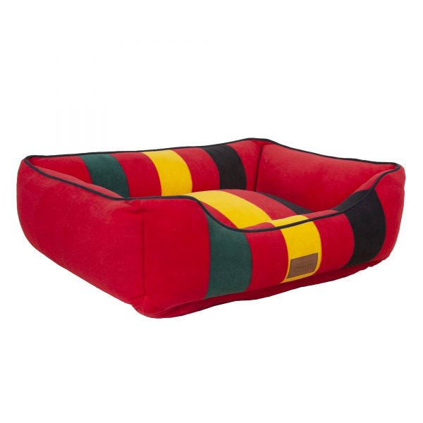 Carolina Pet - Pendleton Kuddler Mount Rainier Dog Bed