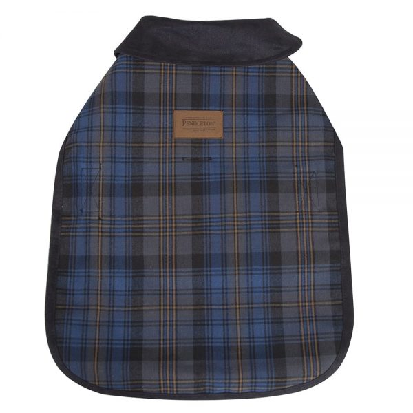 Carolina Pet Company - Pendleton Crescent Lake Dog Coat