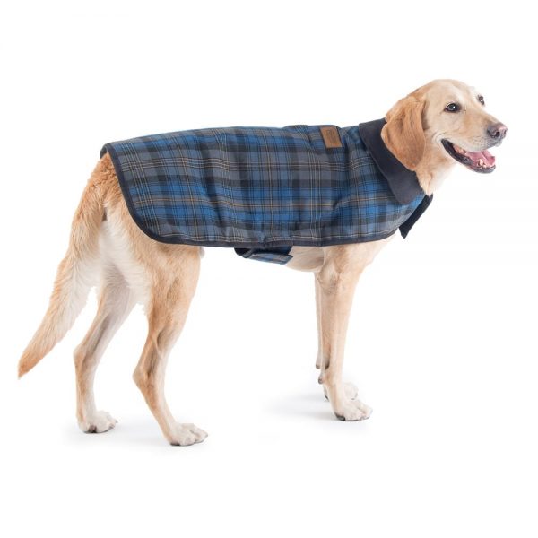 Carolina Pet Company - Pendleton Crescent Lake Dog Coat