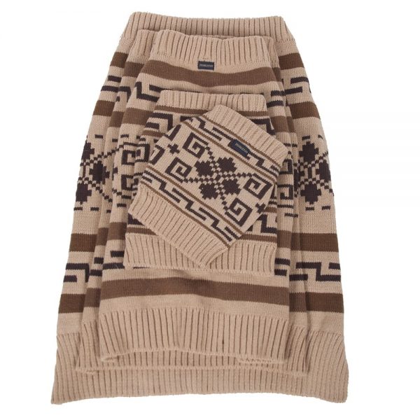 Carolina Pet Company - Pendleton Westerly Dog Sweater