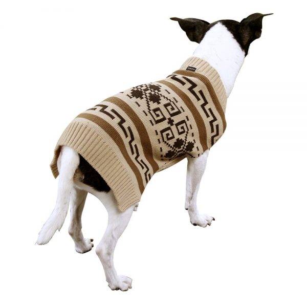 Carolina Pet Company - Pendleton Westerly Dog Sweater