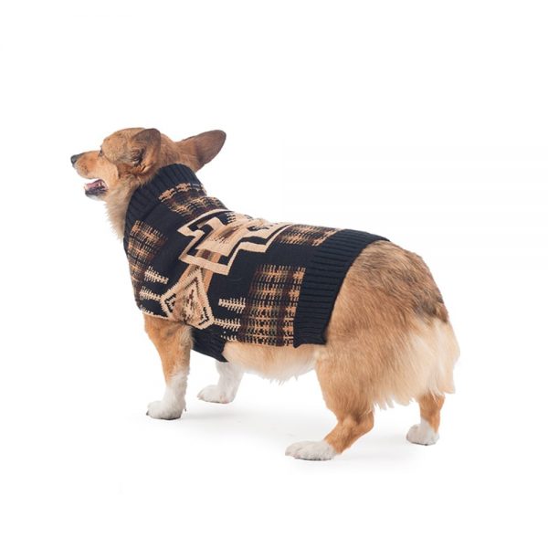 Carolina Pet Company - Pendleton Harding Dog Sweater